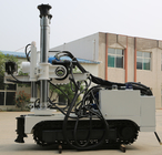 Crawler Type FLP all directions Drilling Rig for Deep Hole drilling in the underground coal mine