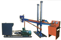 ZYJ-1000/135 Fully Hydraulic Column Drilling Rig for Underground water detection and drainage