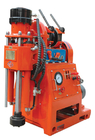 ZLJ-200 Mechanical transmission drilling machine for water probing and dust prevention in the underground coal mine