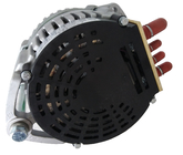 small size big power Invention Patent alternator 28V 180A  for heavy duty vehicle 2 years warranty period