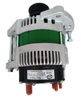 Factory outlet small size big power Invention Patented alternator 28V 360A  for heavy duty vehicle