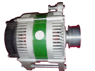 INVENTION PATENTED SMALL SIZE HIGH OUTPUT 70V 150A LED ADVERTISING VAN ALTERNATOR