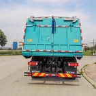 Factory directly supply ISO certificate single Engine Vaccum Cleaning Manicipal Vehicle