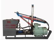 ZYJ-400/130 150m Flameproofed portable coal seam gas Bracket Hydraulic Rotary Drilling Rig