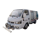 SMJ5030TYHD6 Road maintenance vehicle for the cleaning of pavement and flyer