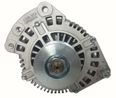 high output alternator desgined for fire truck and emergency vehicle applications