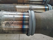API SPEC SDP Friction welded DZ50 R780 E X G S 5DP grade steel 60mm Drilling pipe