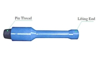 API Spec 7-1 Oil/Gas/Water Drilling Drill Collar Lifting Sub 5"- Nc46