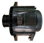 compact and light weight high output Auto Alternator from 12 to 56 volts for armored and security vehicles