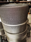 Reverse Dutch Wire Cloth SS302 Stainless Steel Wire Mesh Contrast I-vet for Good Filtraction Density