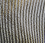 Reverse Dutch Woven Copper Clad Steel Wire Mesh for Good Filtration Density