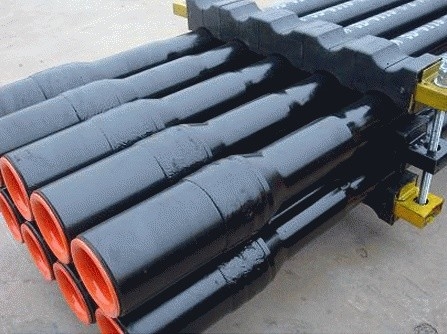 Oil Drilling Pipe/Drilling Rod 5" with API 5dp