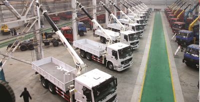 Shijiazhuang Coal Mining Machinery Co., Ltd.- Professional roadheader manufacturer Since 1939