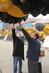 Shijiazhuang Coal Mining Machinery Co., Ltd.- Professional roadheader manufacturer Since 1939