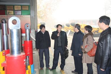 Shijiazhuang Coal Mining Machinery Co., Ltd.- Professional roadheader manufacturer Since 1939
