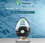 3 Nm Silver Nanopowder Ag Nanopaticles antimicrobial pharmaceutical antibacterial, disinfectant