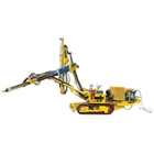High Drilling Speed Rock Driller Jumbo driller for blasting hole drilling in underground rock roadway tunneling
