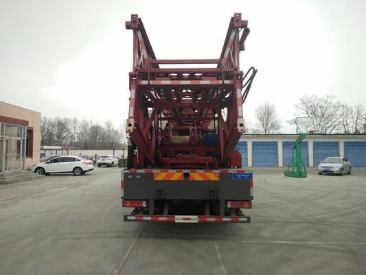 1000m truck-mounted water well drilling rig hydrological wells, coal seam hole, grouting holes, geothermal wells