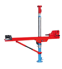 ZQJC-560/10.0 FLP Portable Pneumatic drilling machine for water and gas prediction and drainage