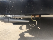 Smog cleaner dust suppression multi-purpose anti-dust truck water sprinkler water cart