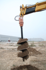 Automobile light type hydraulic knuckle boomed 3 tons loader crane