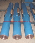 AISI 4145H Oil/Gas/Water Drilling Stabilizer/Drill Stabilizer O. D 142.9mm with API Spec 7-1