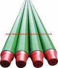 API Spec 7-1 P550 Gas Drilling Non-Magnetic Drill Collar O. D. 177.8mm-Nc50