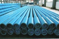 AISI 4145h Heavy Duty Drill Pipe O. D 6 5/8" with API 7-1 for Petroleum