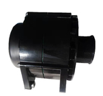 compact and light weight high output Auto Alternator from 12 to 56 volts for vehicle inverter