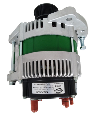 Small 24V 100A to 360A Automotive Alternator Delivery in 3-5 Days