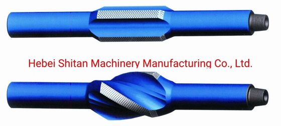API Spec 7-1 Drilling Stabilizer/Drill Stabilizer O. D 17 1/2