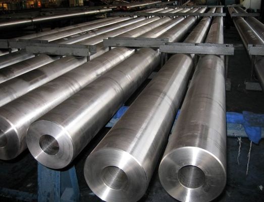 API Spec 7-1 Oil/Gas/Water Drilling Non-Magnetic Drill Collar O. D. 177.8mm-Nc50