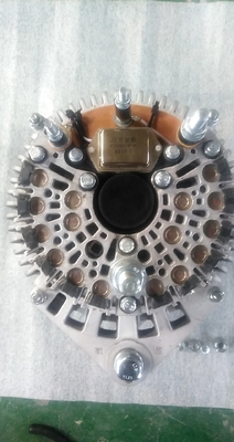 Small 24V 100A to 360A Automotive Alternator Delivery in 3-5 Days